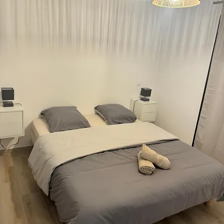 Villanelle Hotel Murviel-lès-Montpellier